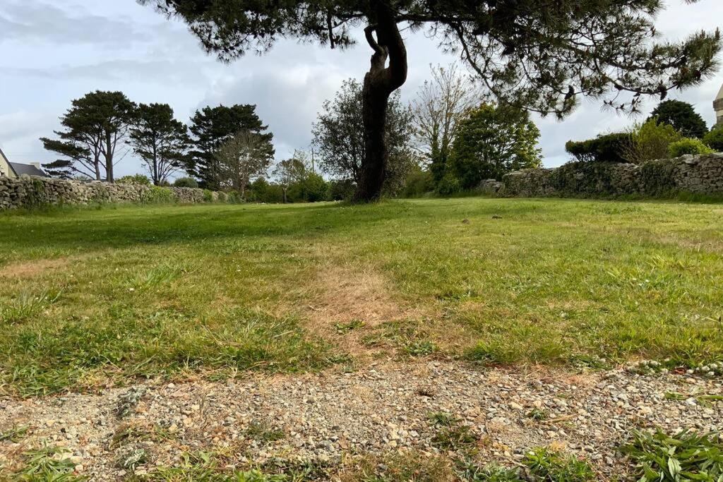 Pen Ty Sur Les Hauteurs- Audierne- Plouhinec Plouhinec  Buitenkant foto
